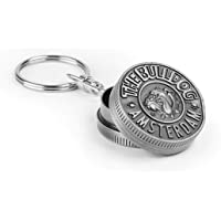 The Bulldog Grinder Chainette 30 mm 2 parts